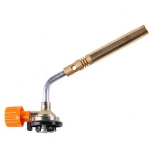 MAPP GAS TORCH SELF IGNITION BRAZING BLOW LAMP TORCH