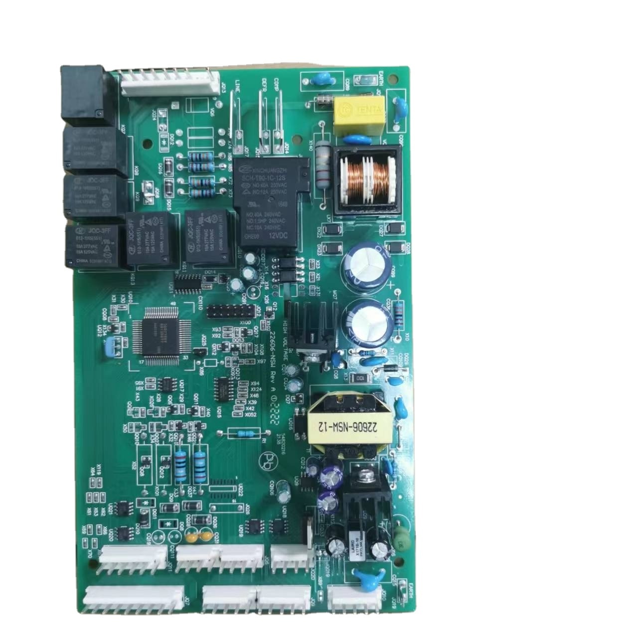 WR55X10942 Control Board For Refrigerators