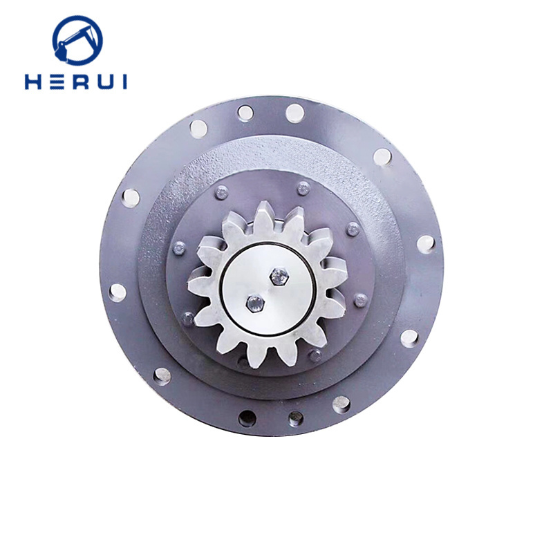 Swing  gearbox  31EN-10070  for Hyundai  R265-9 R275-9 excavator swing drive