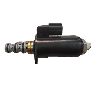 E325C Solenoid Valve For Caterpillar Excavator