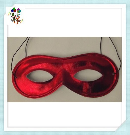 Venetian Masquerade Ball Carnival Party Arfalia Domino Eye Masks HPC-0414