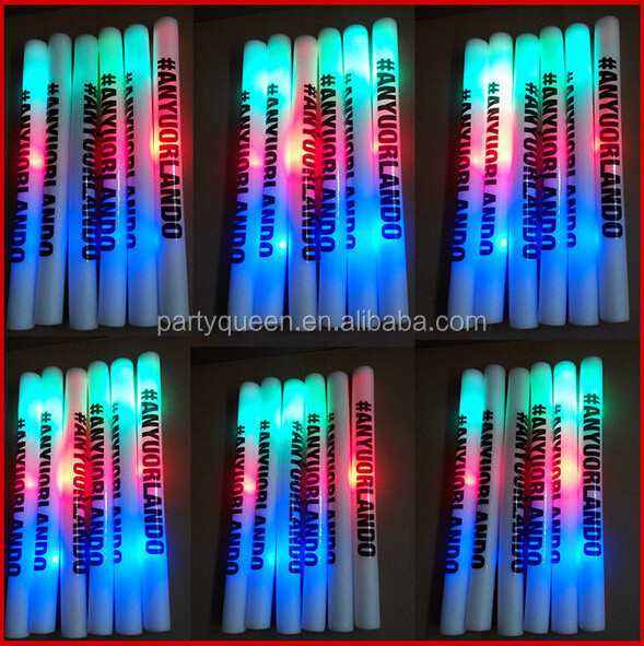 LED Foam stick G-P095