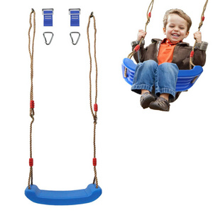 Outside Tree Swing Hanging Straps Tree Swings