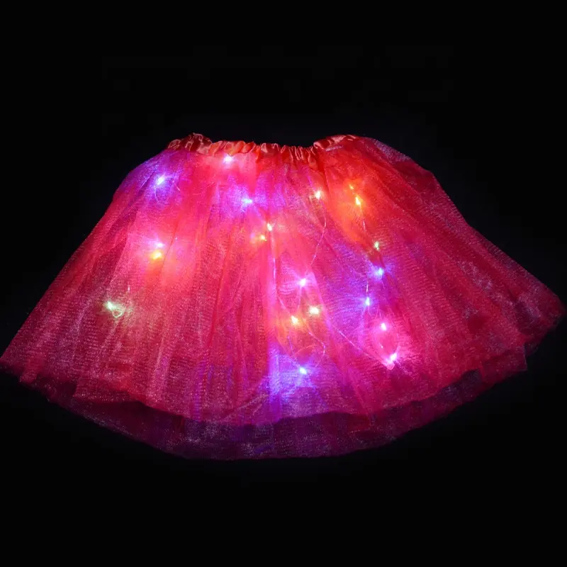 Girls Electrical Butterfly Wings Lights Glowing Shiny Dress Up Moving Fairy Wings For Birthday Wedding Christmas