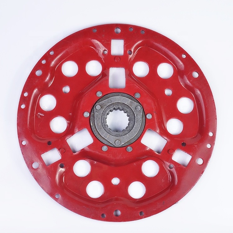 Auto spare parts Clutch pressure Plate cover clutch disc OEM70-1601120A for MTZ 70 parts