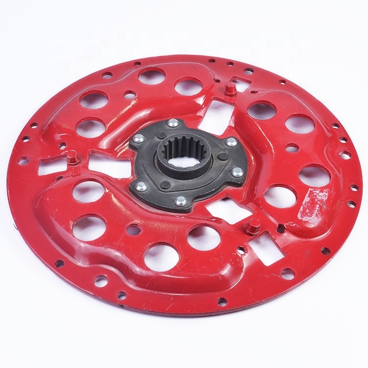 Auto spare parts Clutch pressure Plate cover clutch disc OEM70-1601120A for MTZ 70 parts