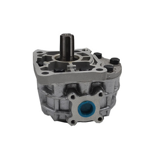 HOT selling  NSH-32 right small tractor spare parts  MTZ80   hydraulic gear pump