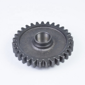 Hot sale power transfer Intermediate reverse 70-1701082CB  gear for MTZ tractor parts