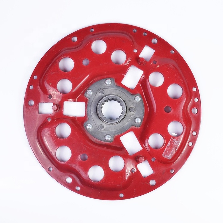 Auto spare parts Clutch pressure Plate cover clutch disc OEM70-1601120A for MTZ 70 parts