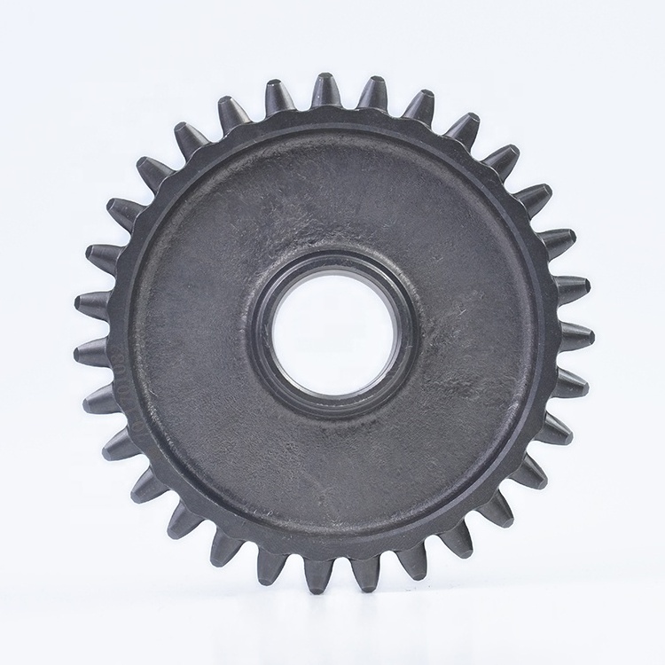 Hot sale power transfer Intermediate reverse 70-1701082CB  gear for MTZ tractor parts