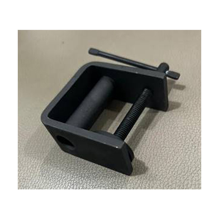 Reliable Market Price of Best Quality Fasteners Tools and Hardware Medium Carbon Steel Material C Clamp at Reliable Price