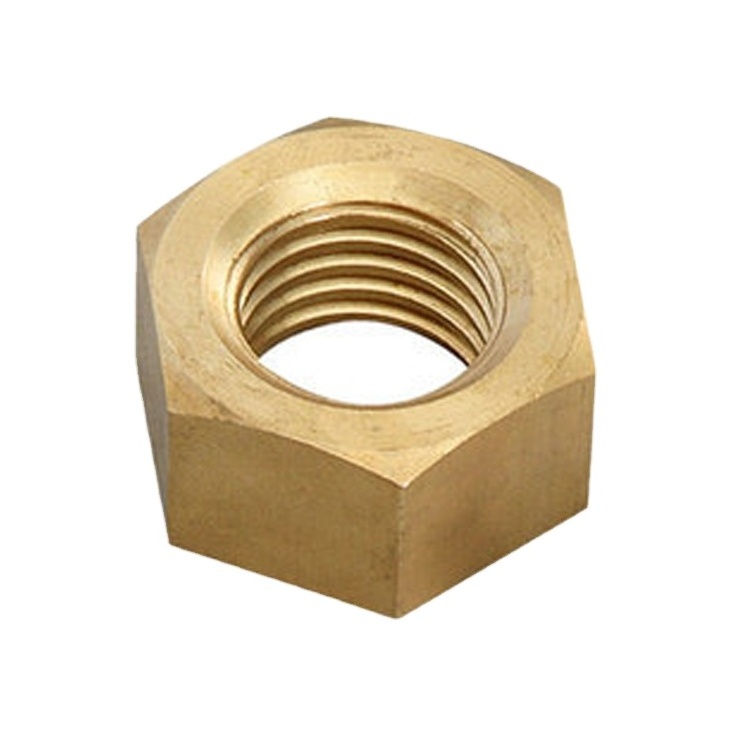 Bulk Quantity Available of Brass Industrial and Automotive Hardware Sturdy and Durable Fasteners at Superior Price