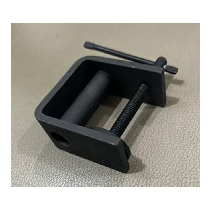 Professional Exporter of Good Quality Fasteners Tools and Hardware Medium Carbon Steel Material C Clamp at Best Price