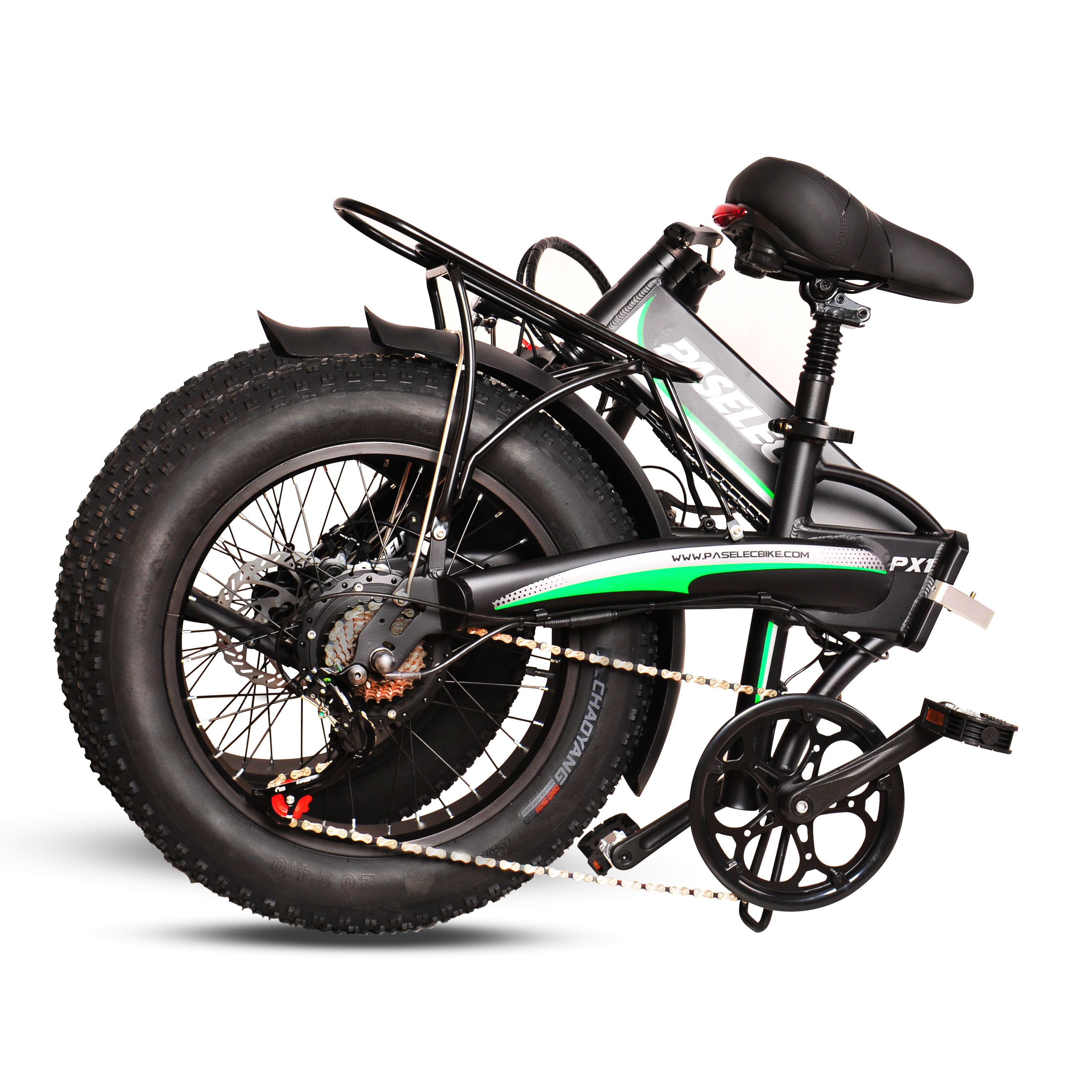 Wholesale foldable velo electrique e-bike for sale /good electric folding fat bike/high quality electric bicycle