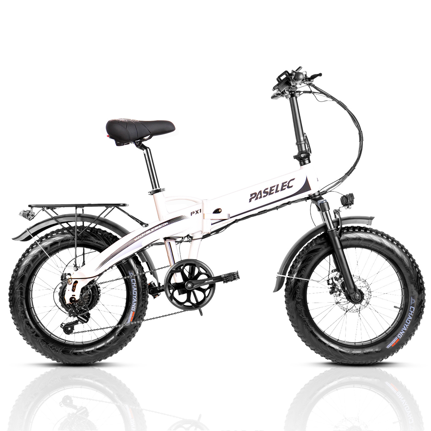 Wholesale foldable velo electrique e-bike for sale /good electric folding fat bike/high quality electric bicycle