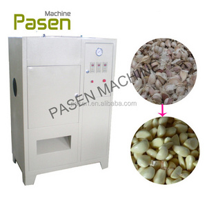 Sale Garlic Peeler Machine / Electric Garlic Peeler / Automatic Garlic Peeler Machine