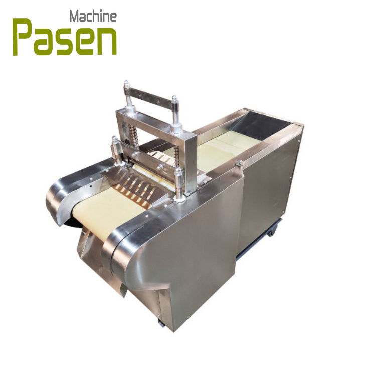 Best selling Dry fruit chopper Dried mango cutting machine dried date cutting machine