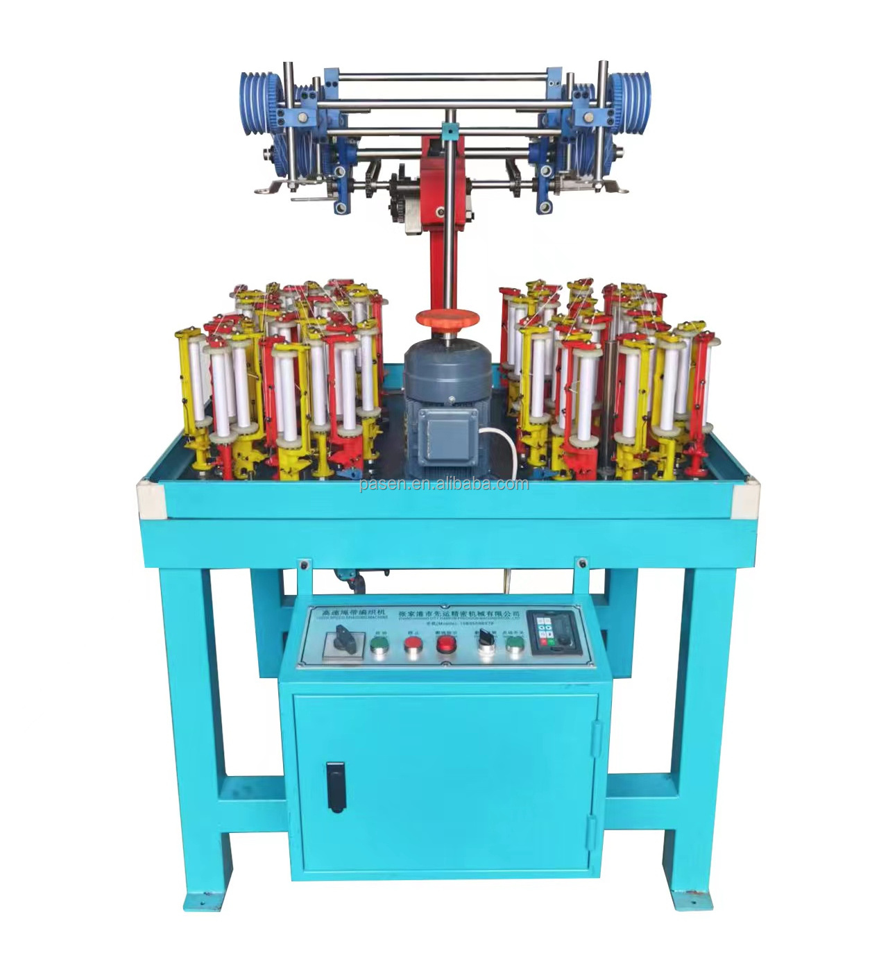 automatic Cotton Rope Making Machines For Sale