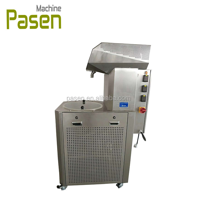 Tempering Machine for Chocolate  Chocolate Tempering Machine chocolate processing machinery