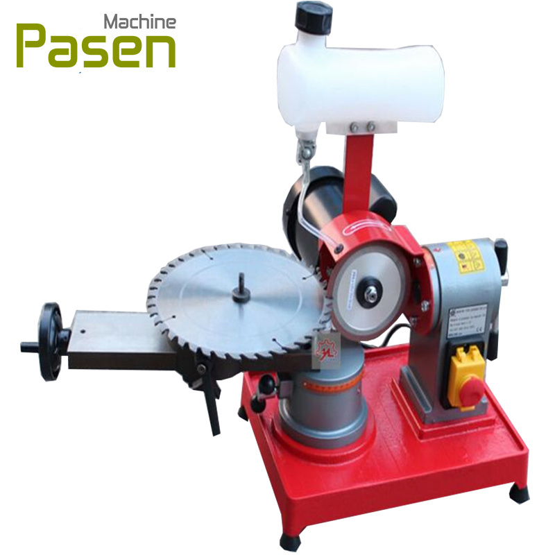 alloy sharpener circular saw blade grinding machine straight knife grinding machine