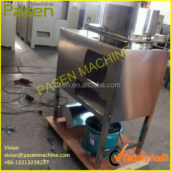 garlic peeling machine/garlic separating machine/Garlic processing production line main machines price