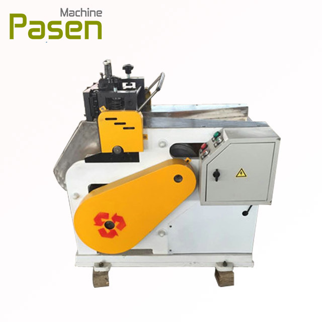 Carbon fiber strand chopping machine Carbon brush cutting machine Silk yarn cutting machine