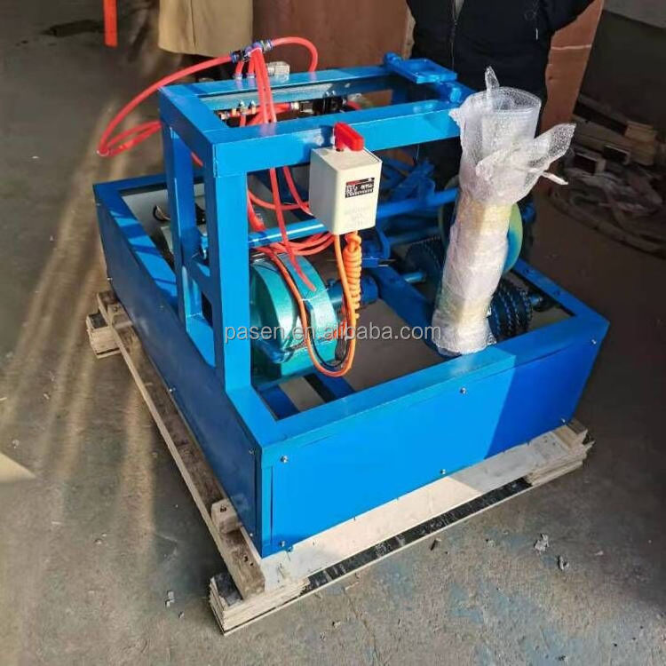 Tire shearing and cutting machine Tire sidewall cutting machine Tire tread cutter