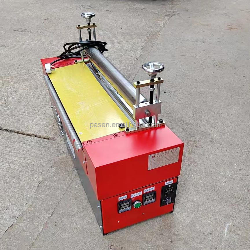 EVA foam hot melt glue machine Hot Melt Glue Laminating Machine EPE Foam Gluing Machine