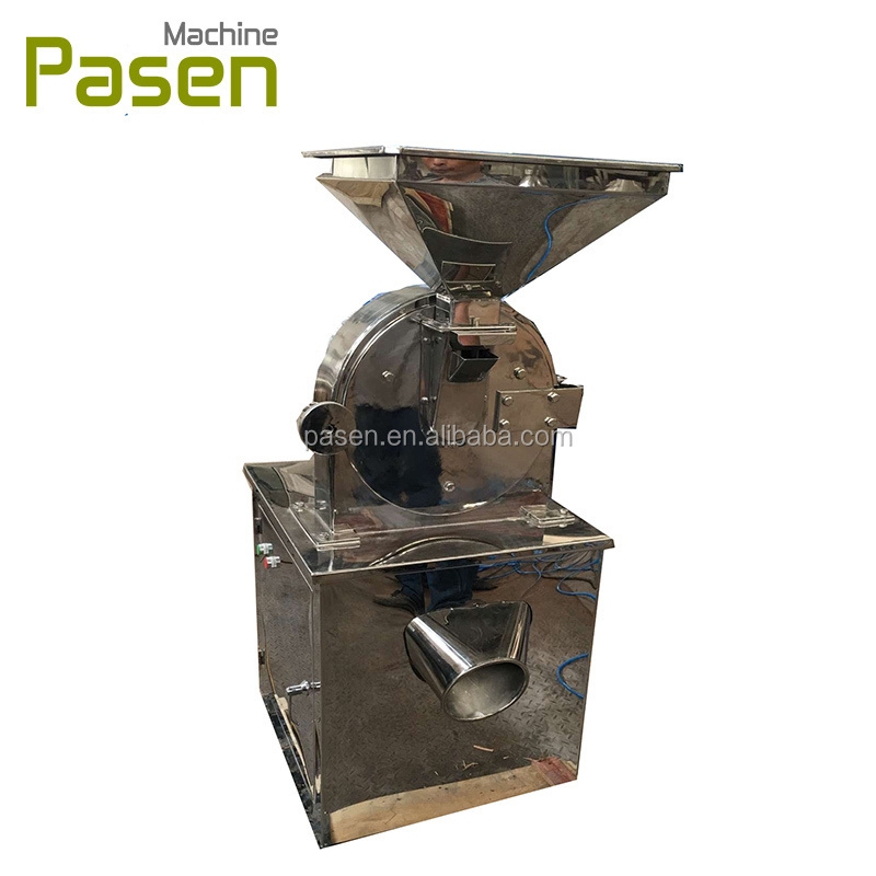 Dry Herb Coarse Crusher | Dry Leaves Coarse Crusher | Herb Powder Grinder