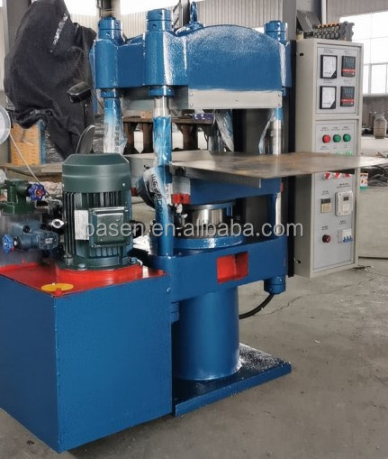 Industry Silicone Vulcanized Machine Rubber O Ring Making Machine