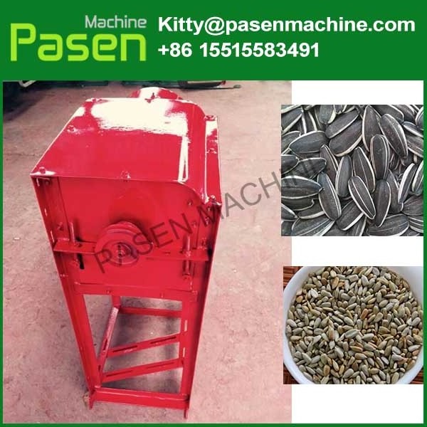 Sunflower seed sheller machine Sunflower seed shelling machine Sunflower seed peeler