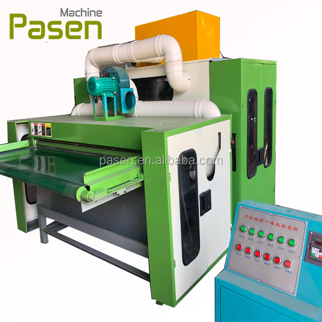 Ring spinning machine cotton spinning machine carding machine