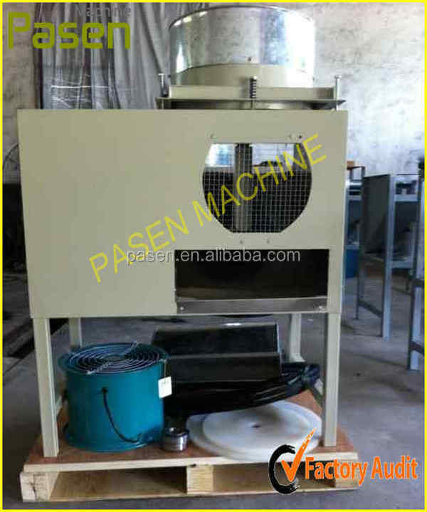 garlic peeling machine/garlic separating machine/Garlic processing production line main machines price