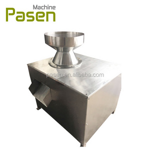 Stainless steel coconut grinding machine coconut shell powder coconut grated machine