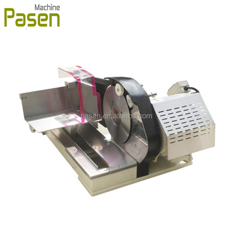 Stainless steel bread toast slicer bread cutting machine slicer adjustable bread loaf cutter machine