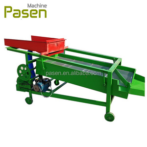 Hot sale Wheat seed cleaning machine Grain cleaner for sale