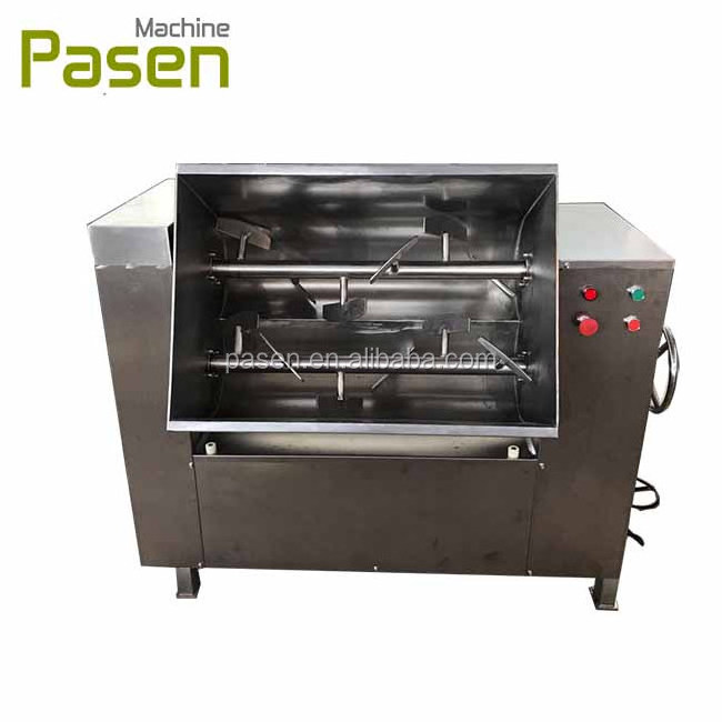 Small meat mixer , Sausage stuffing meat mixer , Meat mixer mixing machine for sale