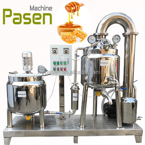 Good performance Honey Processing Machine And Filling Used Honey Extractor