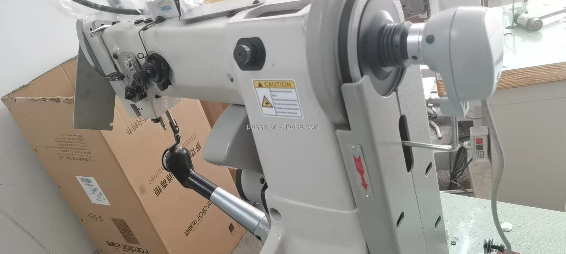 Automatic Sewing Machine Shoe sole stitching Making Sewing Machine For Shoes