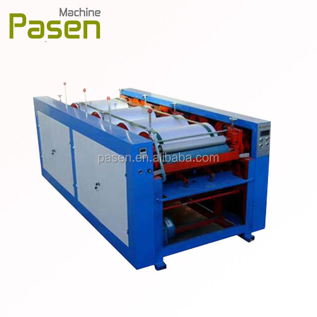 professional jute bag printing machine /woven bag printing machine