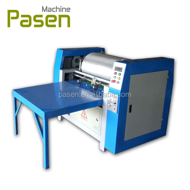 professional jute bag printing machine /woven bag printing machine