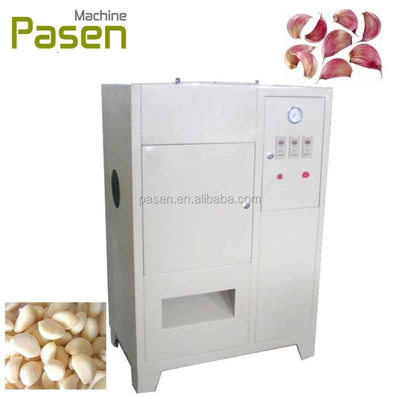 Sale Garlic Peeler Machine / Electric Garlic Peeler / Automatic Garlic Peeler Machine