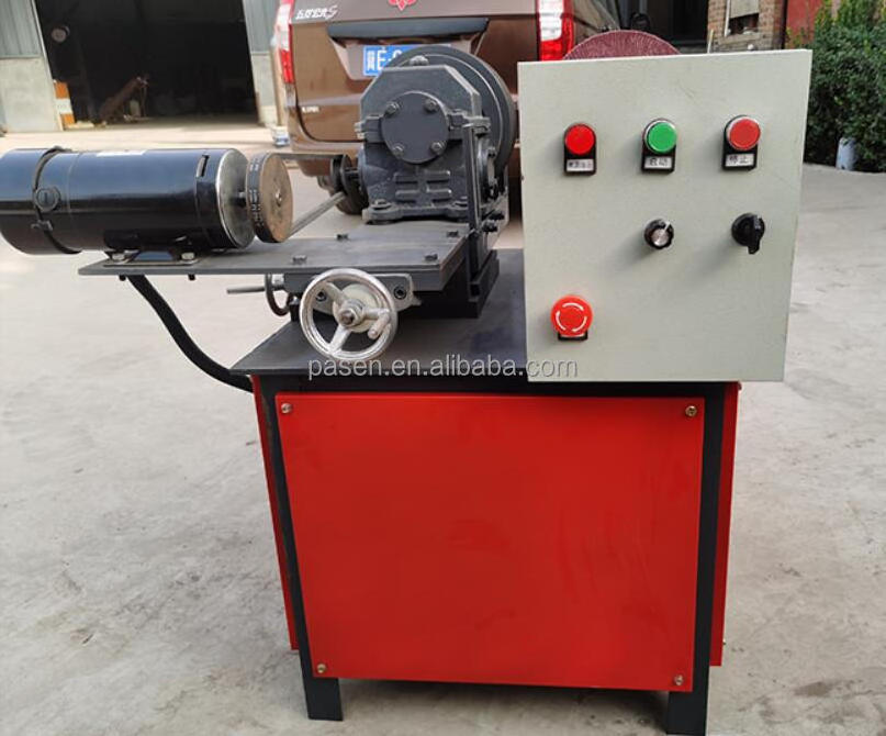 Inside Pipe Polishing Machine Pipe Polishing Machine Stainless Steel Pipe Polishing Machine