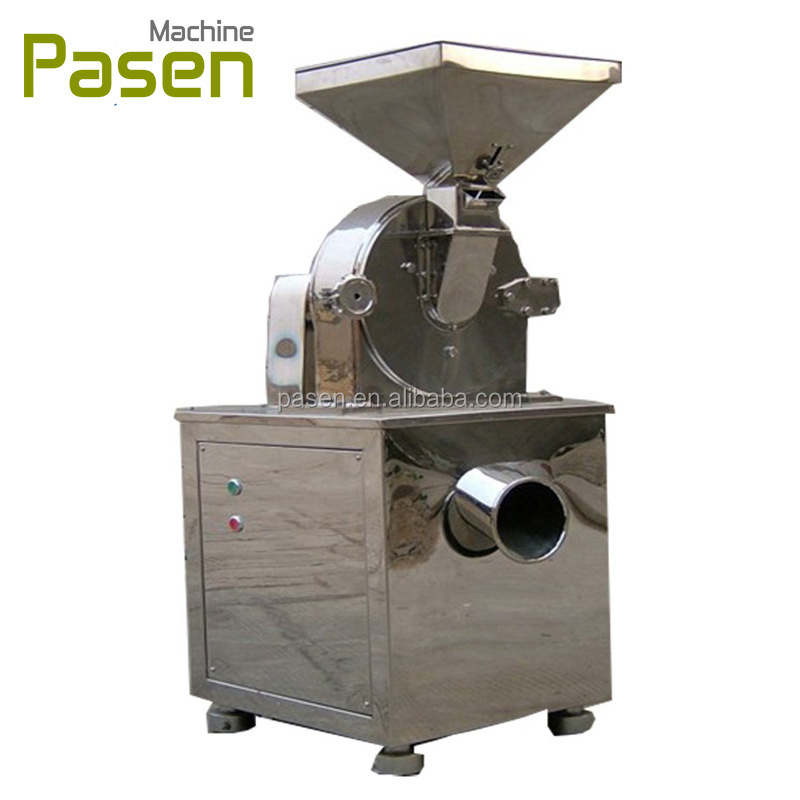 Modern rice grinder machine small scale maize milling machine corn flour grinding machine