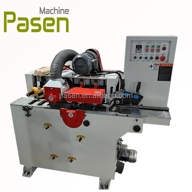 Best quality Round wood stick machine Round wood making machine Dowel milling machine