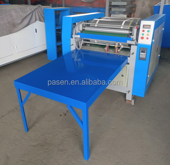 2 colors woven bag printing machine Paper bag printing machine Industrial printing machine