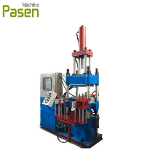 Rubber vulcanizing press molding machine rubber o ring vulcanizing machine