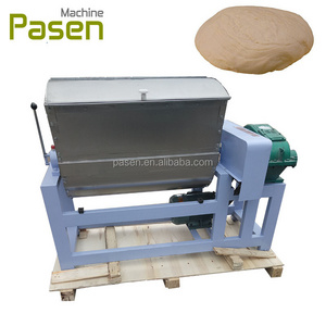 Industrial dough mixer kneader machine machine for mixing dough