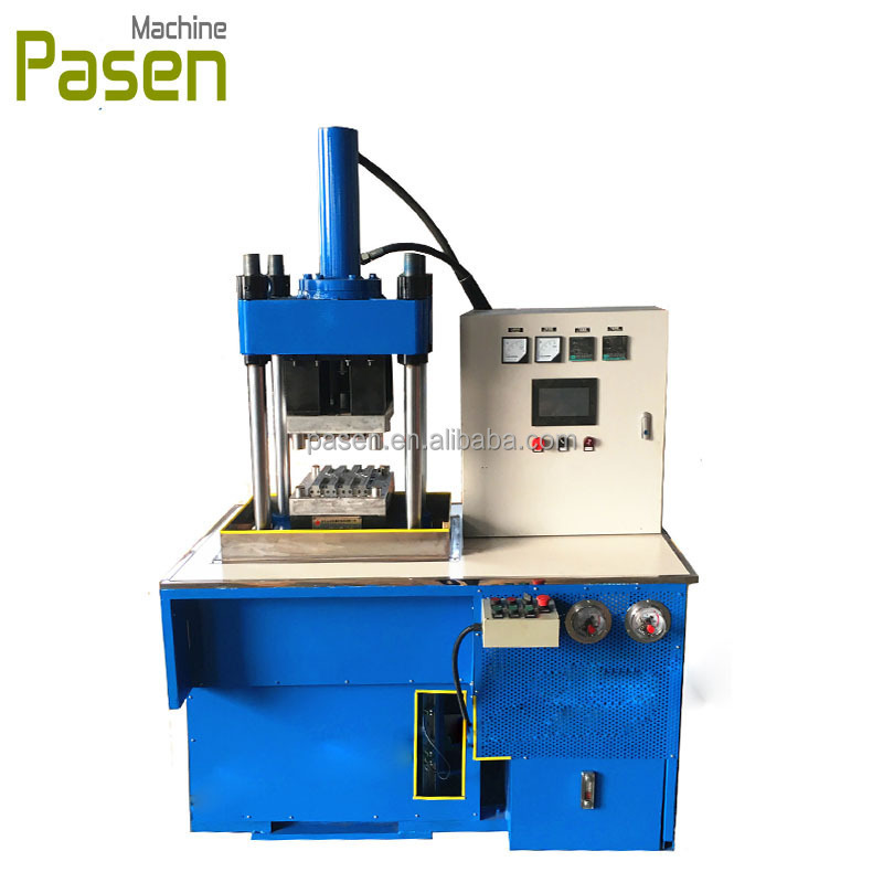 Rubber vulcanizing press molding machine rubber o ring vulcanizing machine