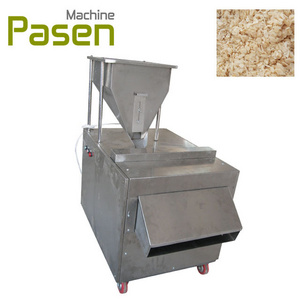 Adjustable Hazelnut Cashew Nut Slicing Slicer Cutting Equipment Almond Machine